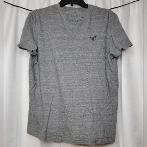 Mens M American Eagle V neck
